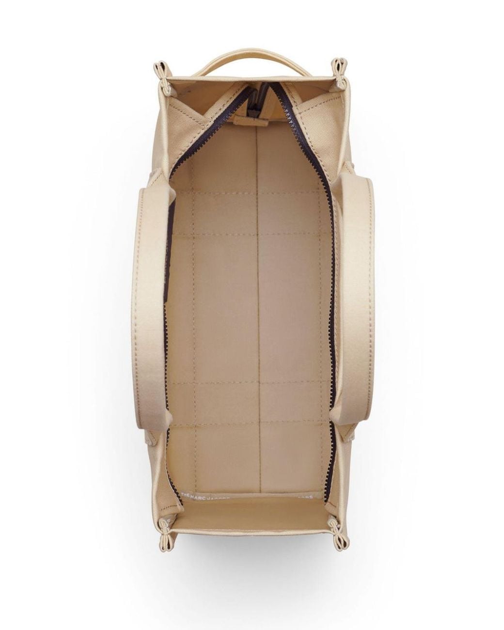 Borsa Shopper di Marc Jacobs in Natural