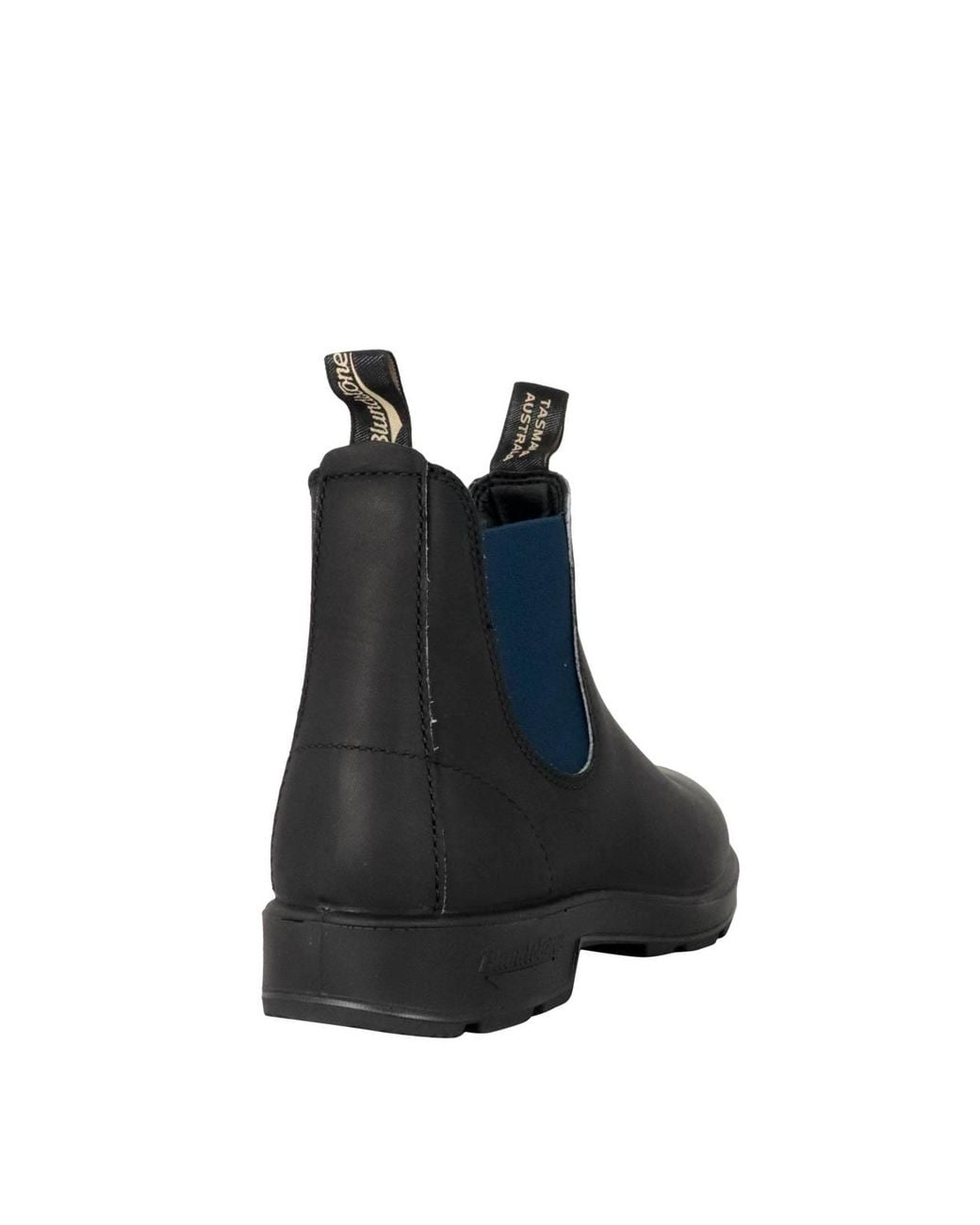 Blundstone Black 1917 Chelsea Boots for men