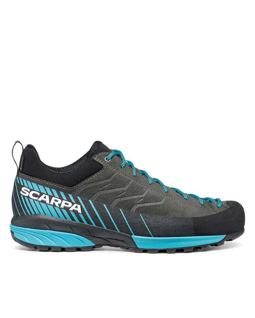 SCARPA Blue Mescalito Gtx for men