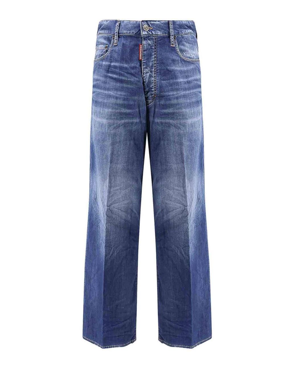 DSquared² Blue Jeans Blu for men