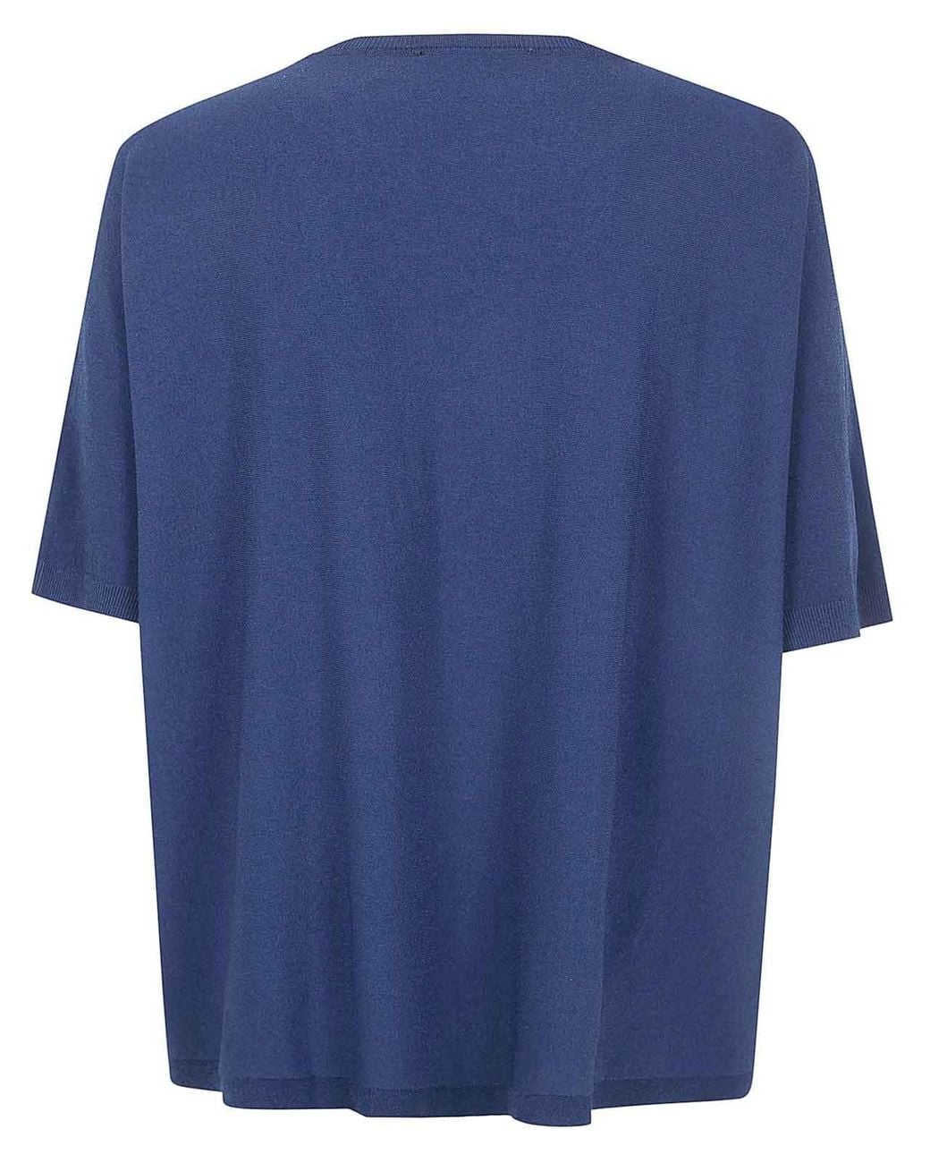 Camiseta Nuur de color Blue