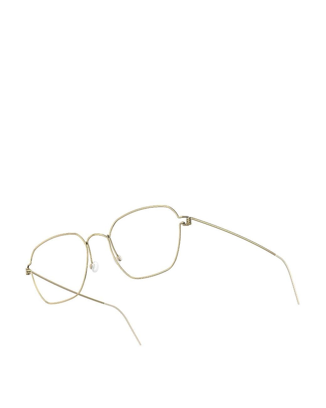Lindberg Natural Glasses for men