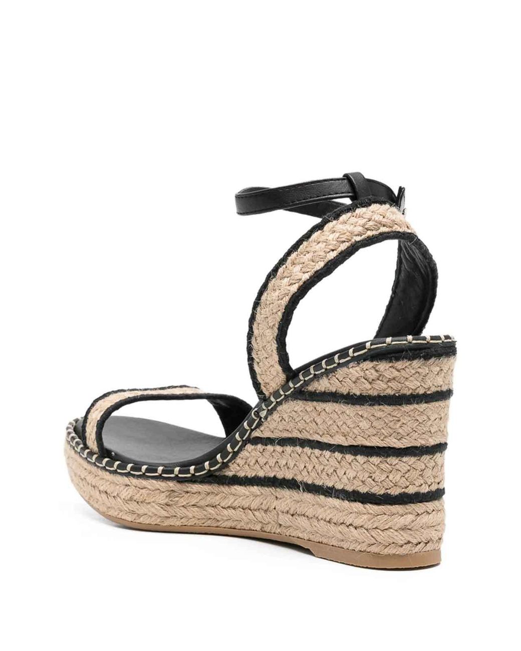 Castaner Natural Espadrilles