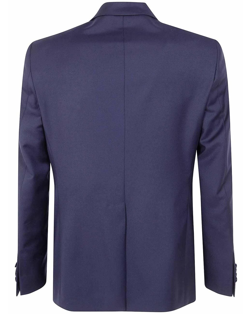 Tagliatore Blue Suit for men