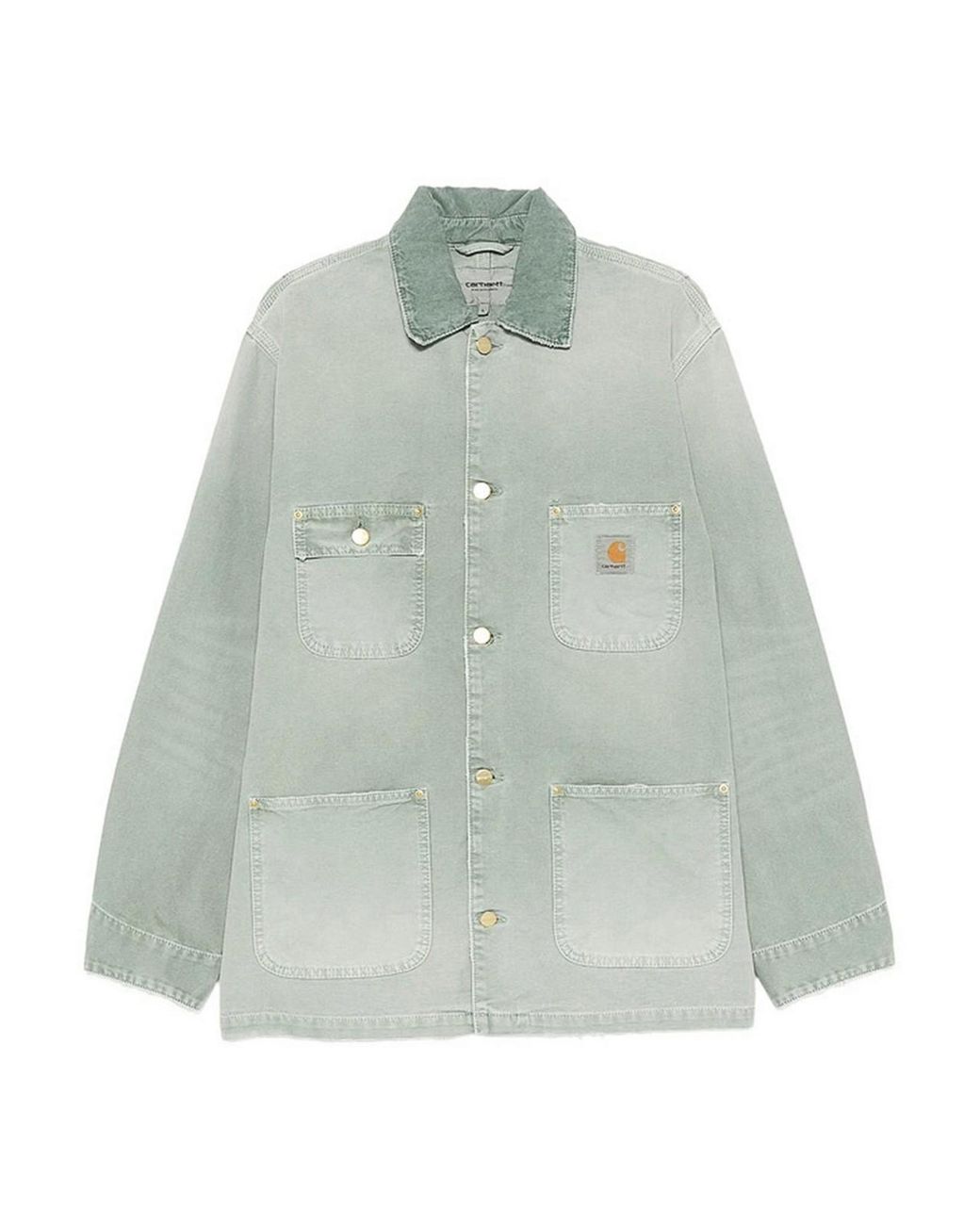 Carhartt Green Outerwear for men