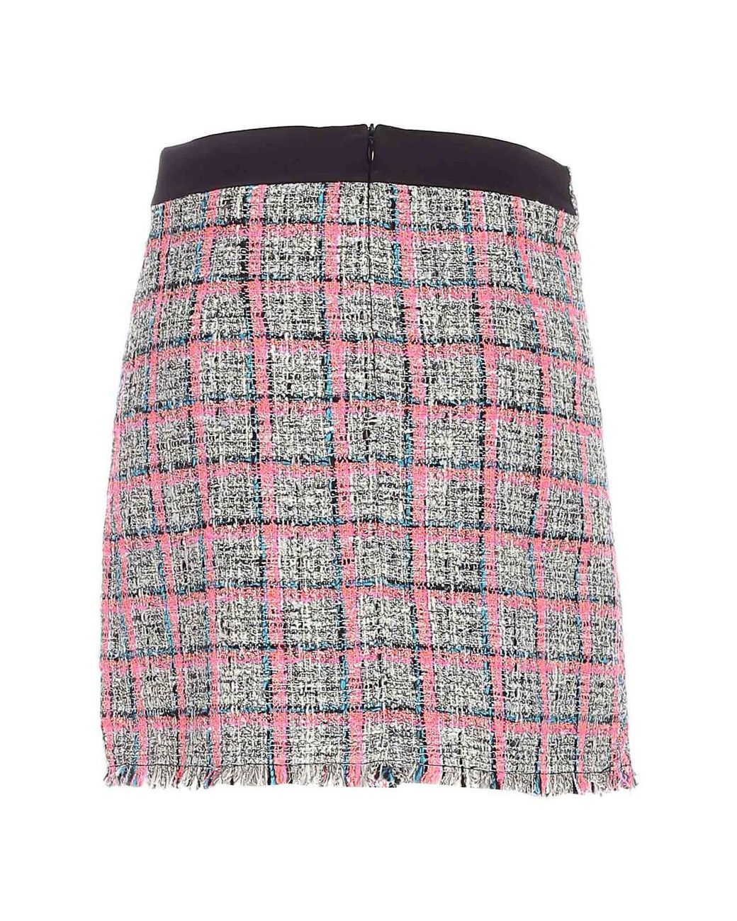Karl Lagerfeld Multicolor Short Skirts
