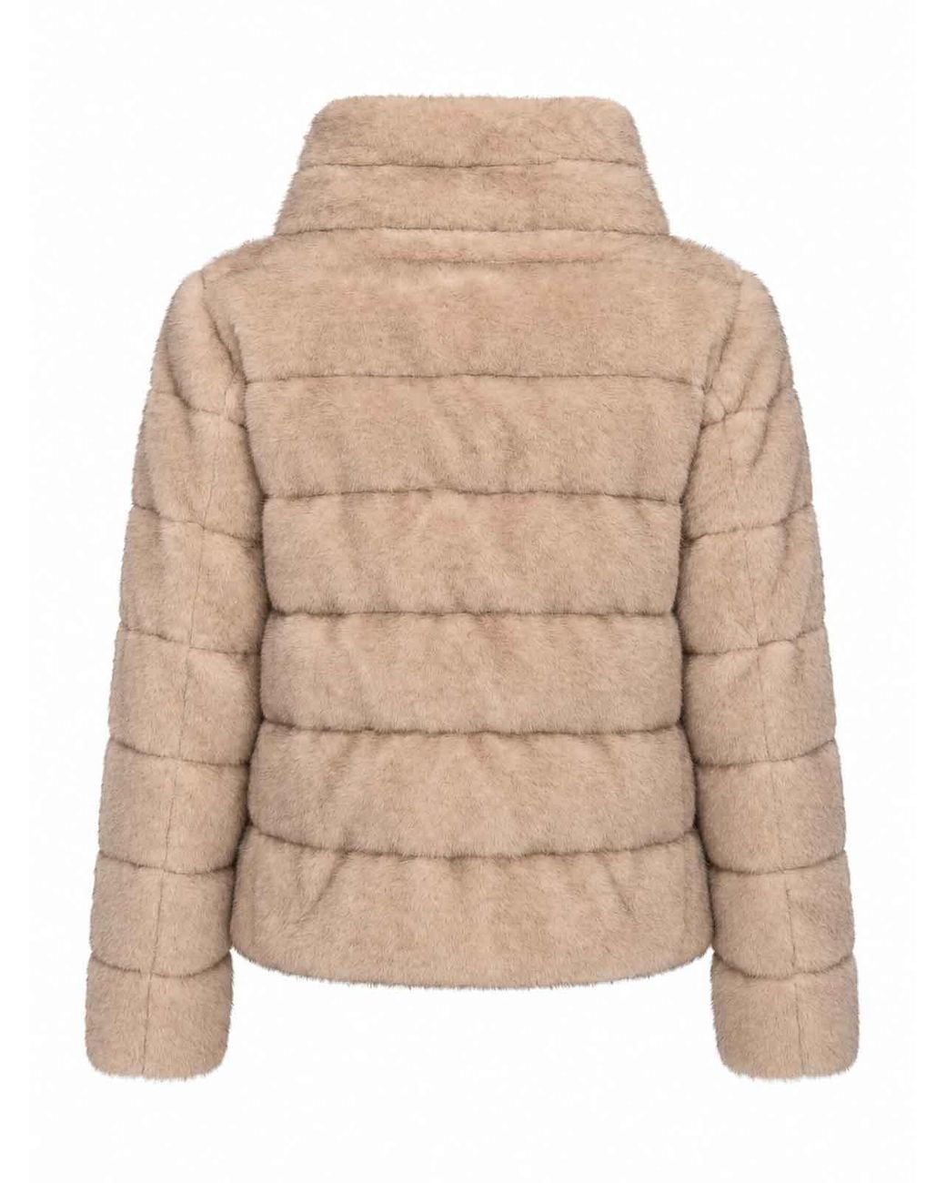 Herno Natural Jacket