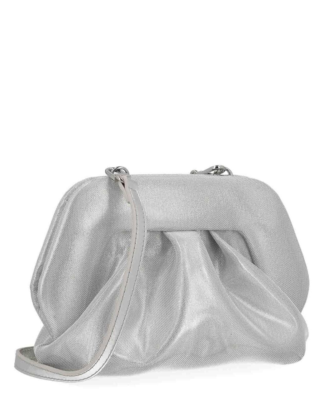 THEMOIRÈ Gray Shopper