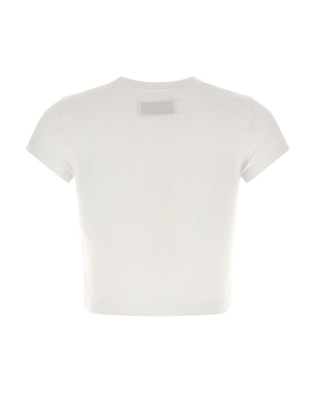 Vivienne Westwood Gray T-Shirt