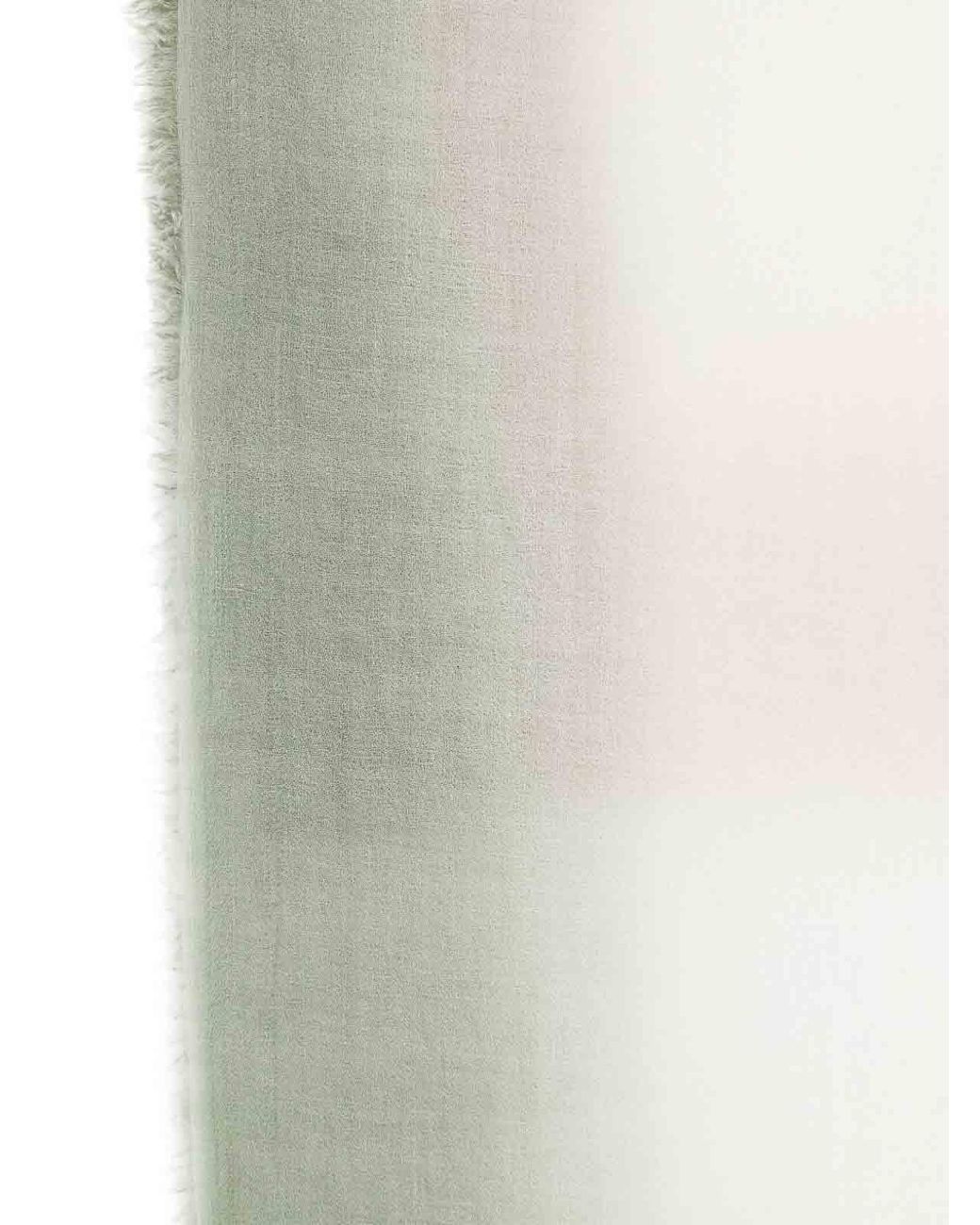Faliero Sarti White Sheraldina Scarf