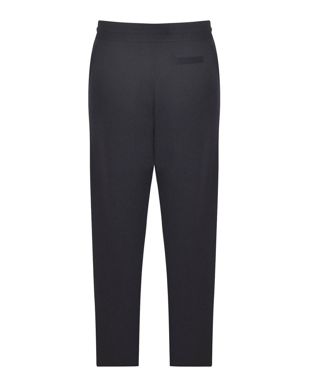 Lanvin Blue Trousers for men