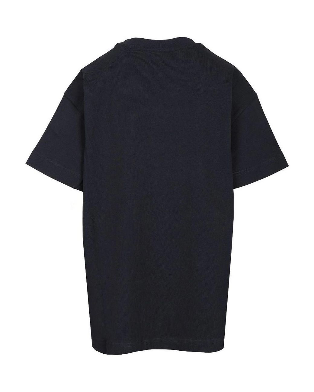 Givenchy Black Loose-Fit T-Shirt