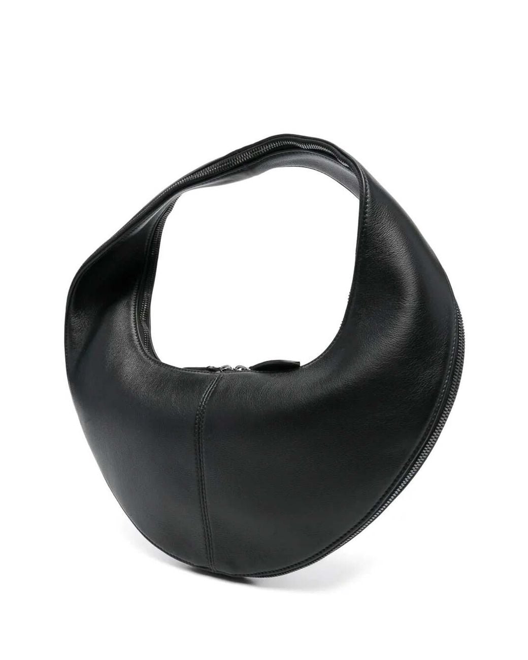 Maeden Black Market Zip Medium Bag