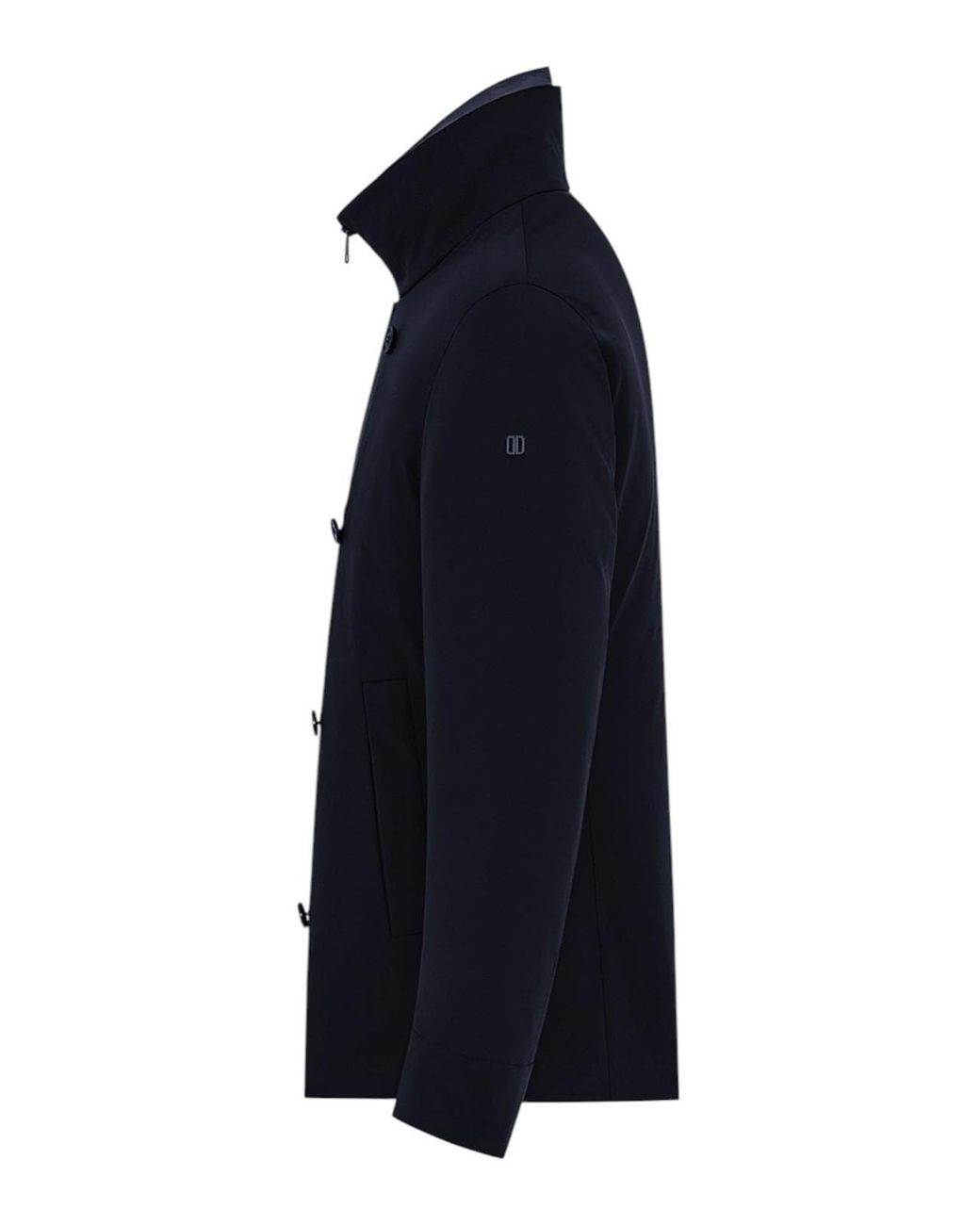 Giacca di DUNO in Blue da Uomo
