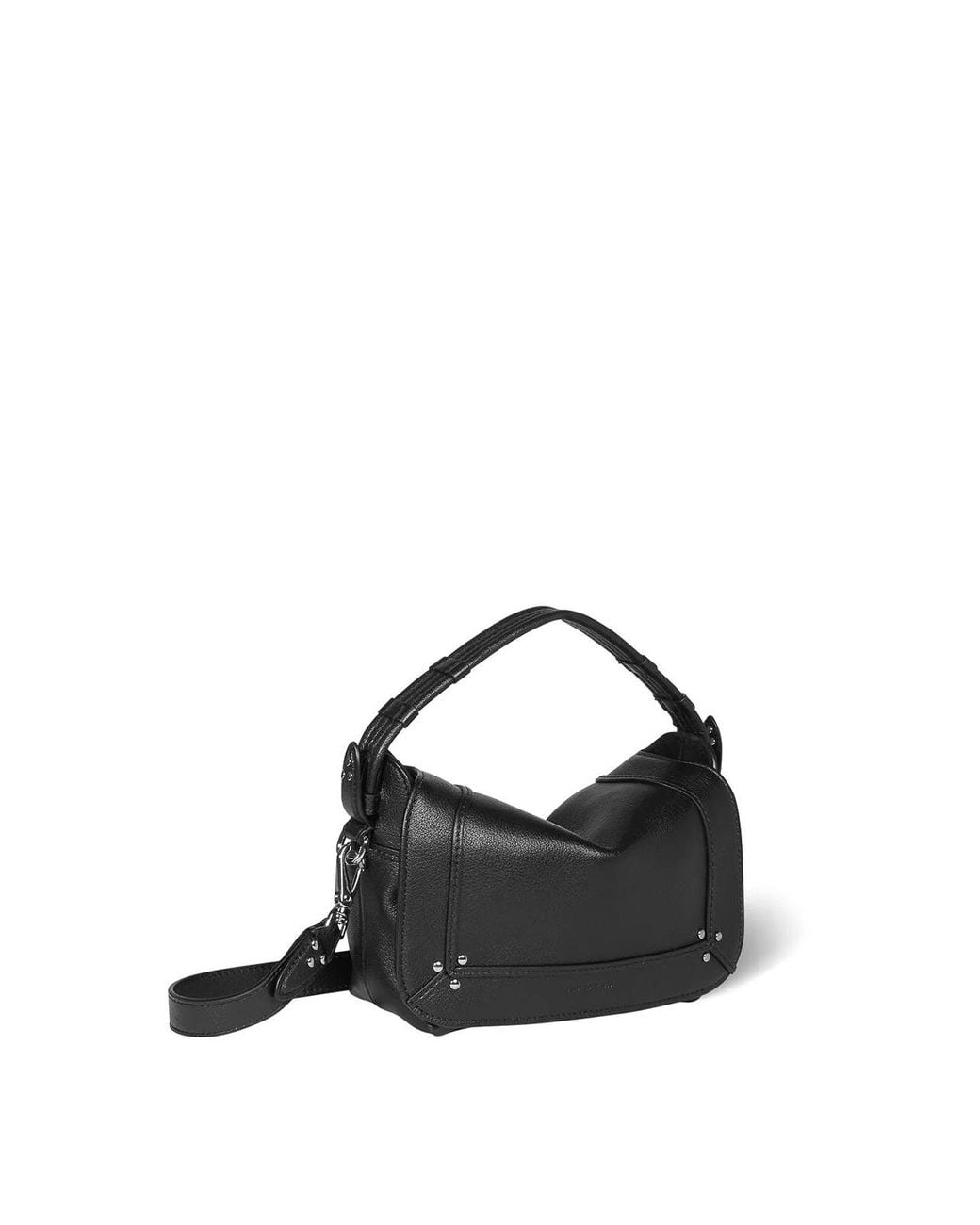 Jérôme Dreyfuss Black Pepito S