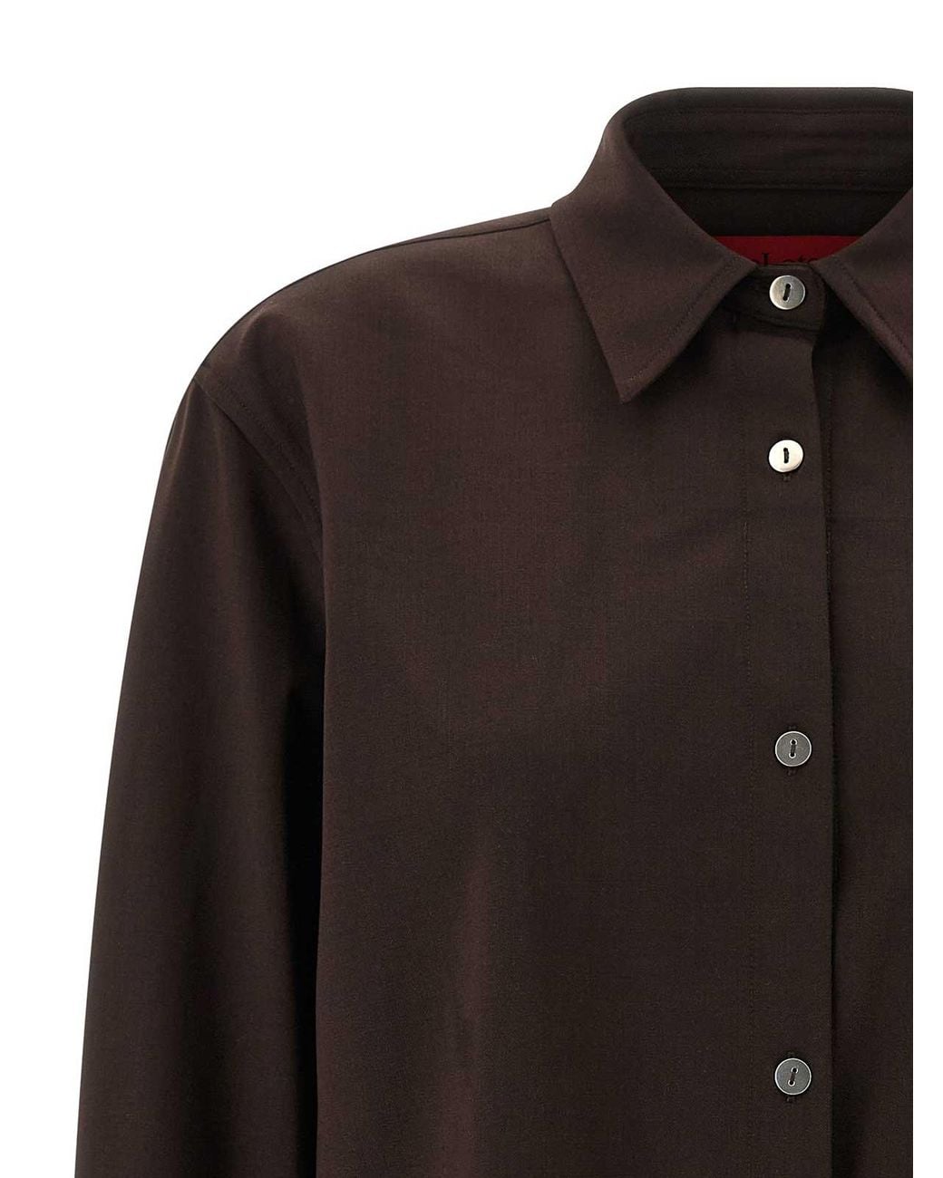 Thelatest Black 4006 Shirt