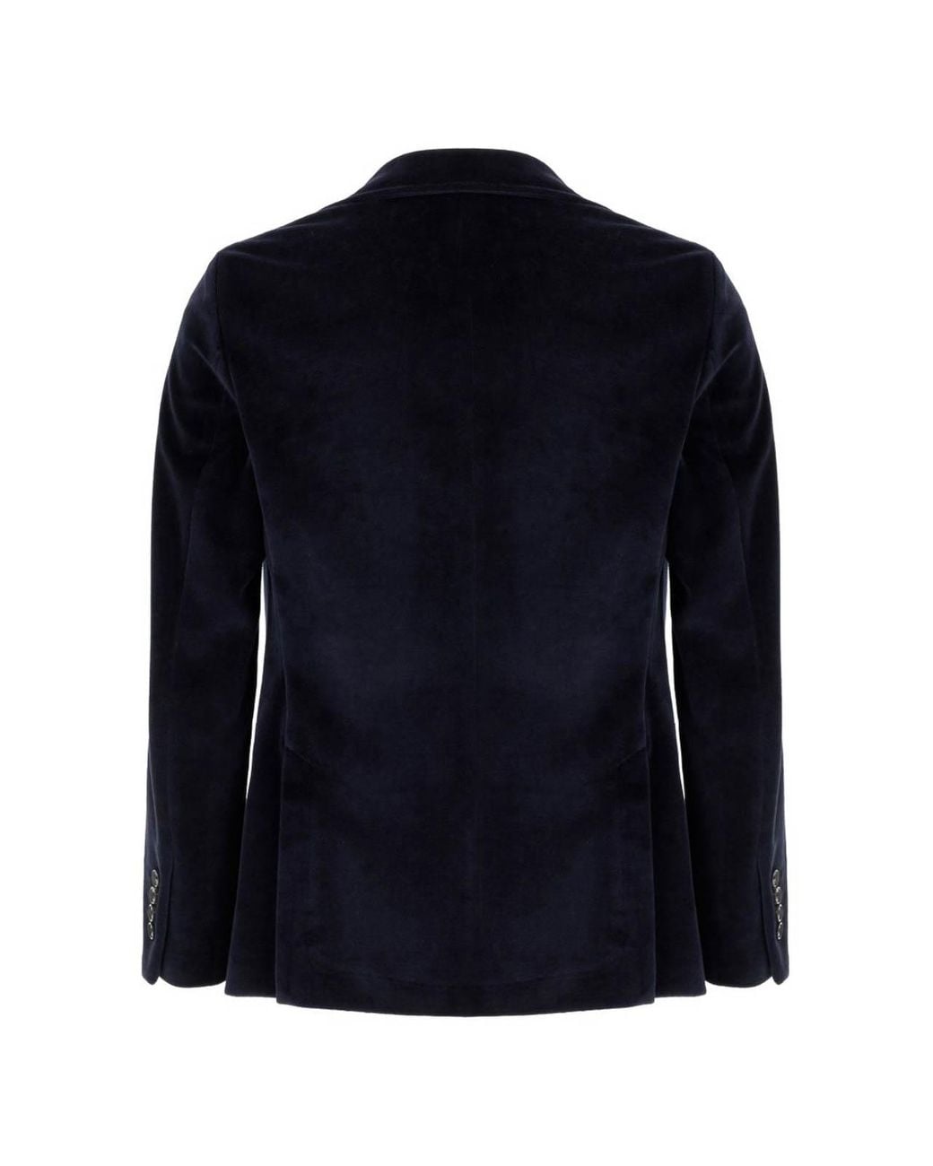 Blazer Circolo 1901 pour homme en coloris Blue
