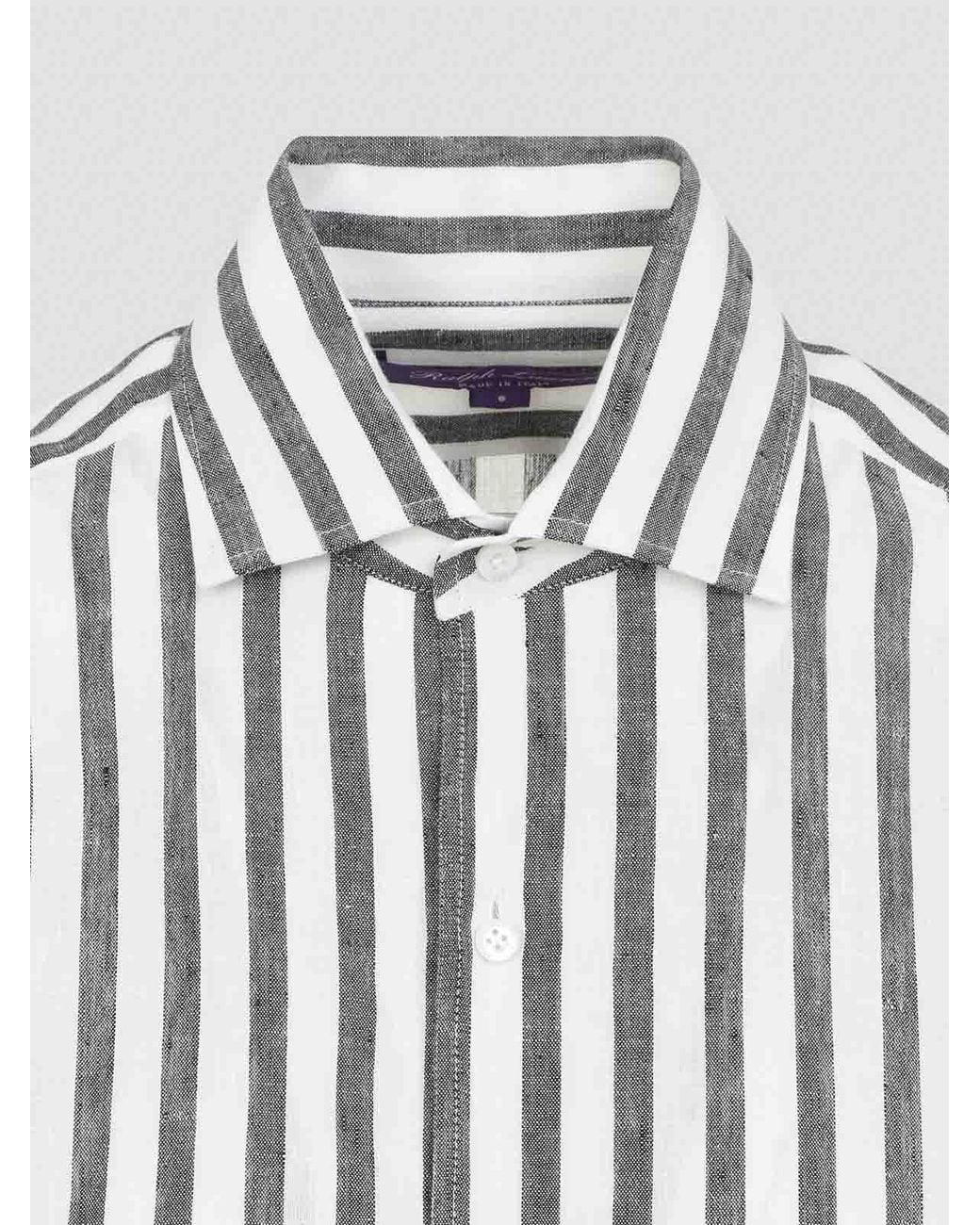 Ralph Lauren White Label Capri Shirt