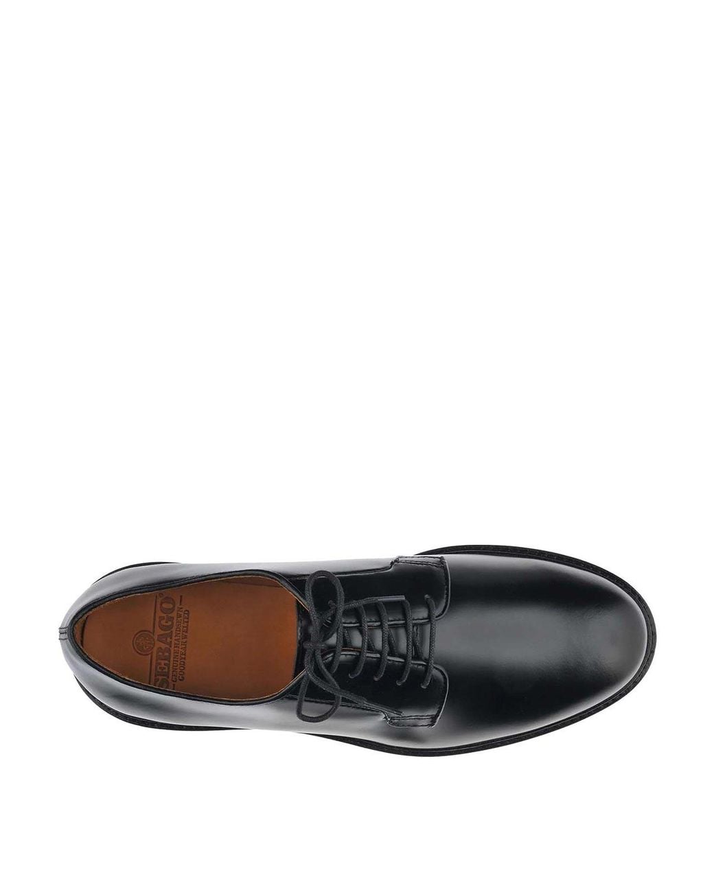 Sebago Gray Milton Gyw for men