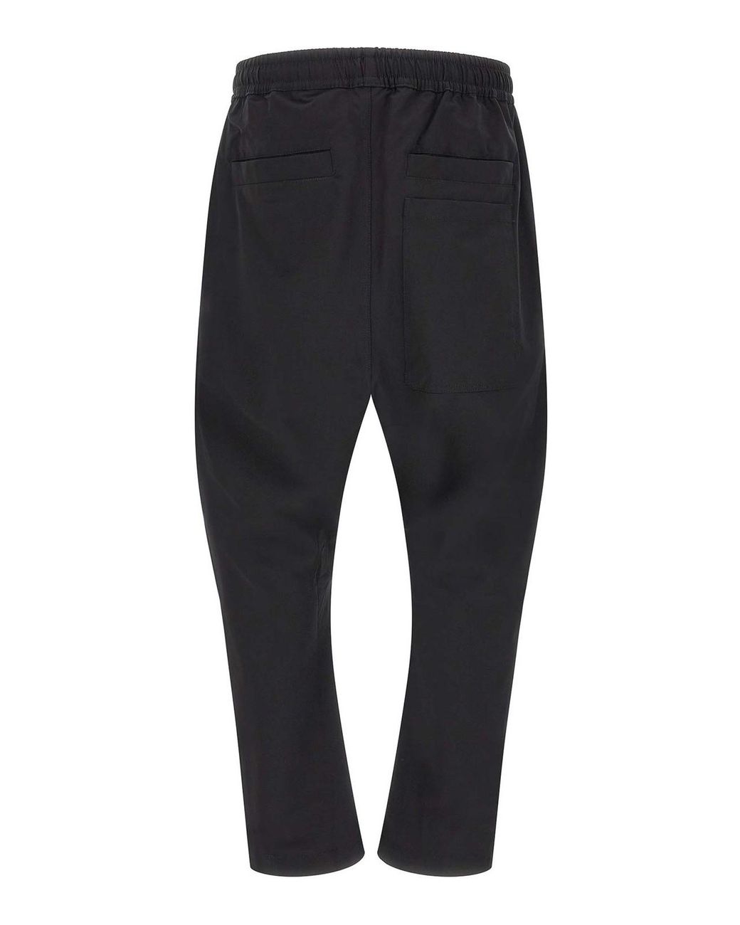 Thom Krom Blue M P 54' Pants for men