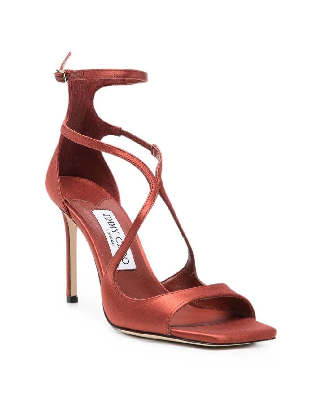 Jimmy Choo Pink Shoes