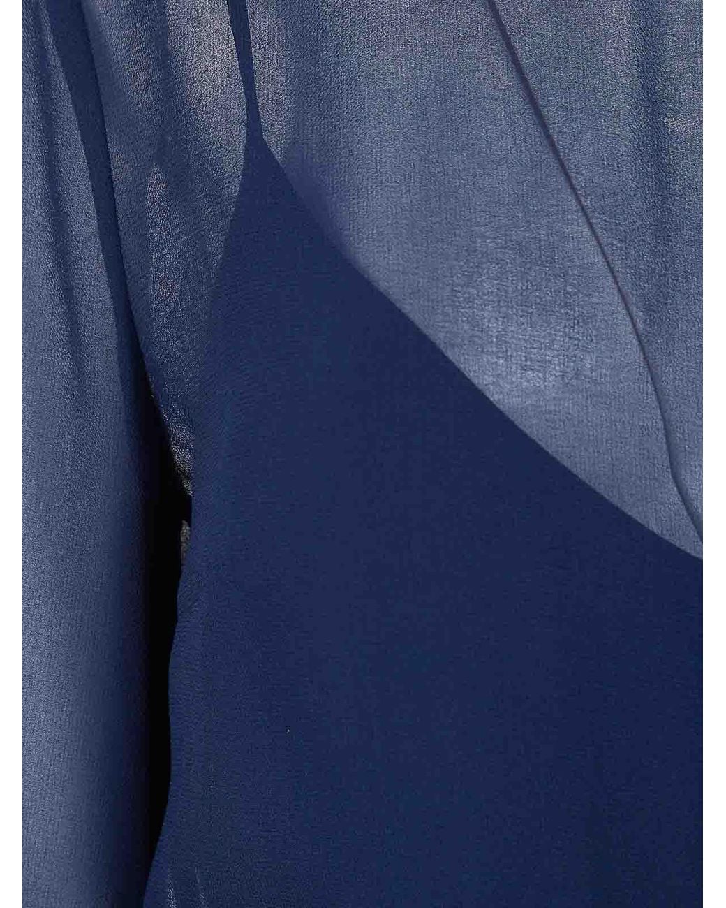 Mono P.A.R.O.S.H. de color Blue