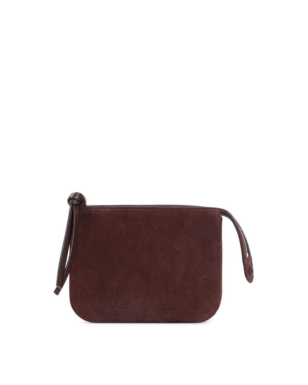 Phoebe Philo Purple Pocket Gig