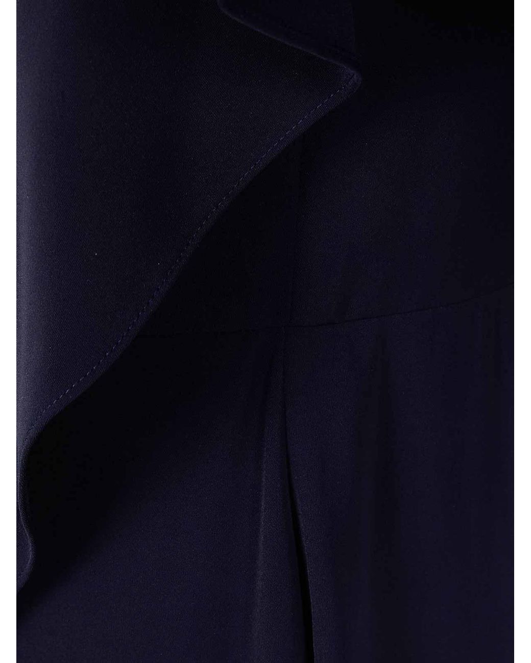 Ralph Lauren Blue April Jumpsuit