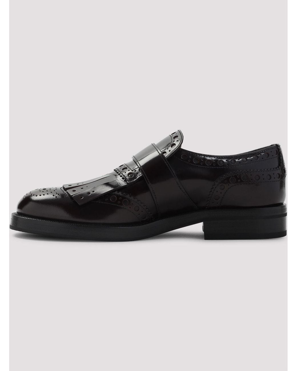 Church's Black Chruch's Phillis Shoes
