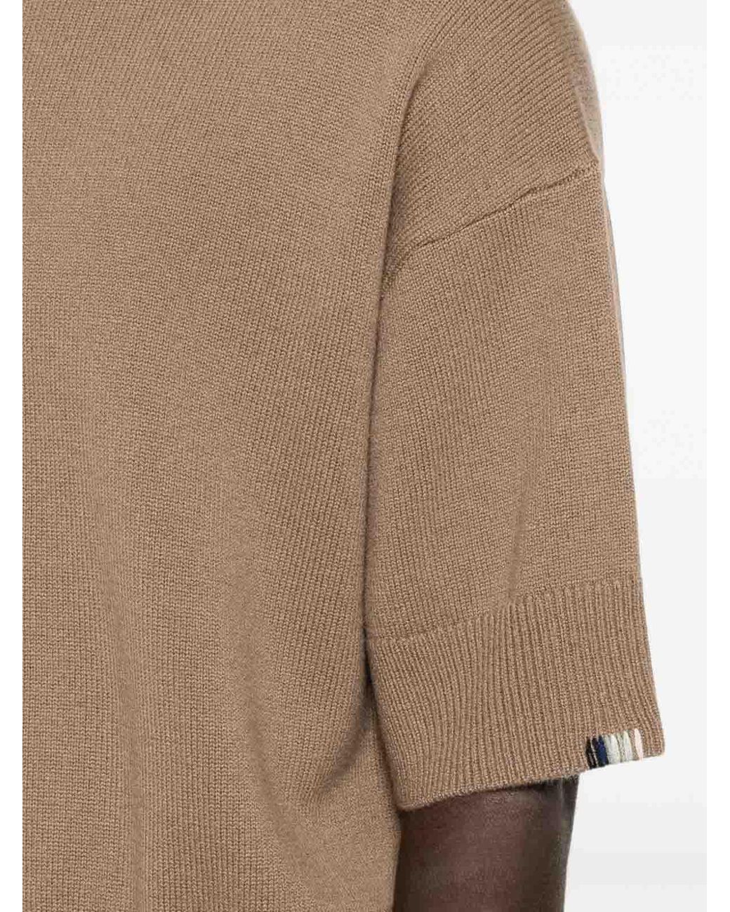 Extreme Cashmere Natural Sweater Sassie