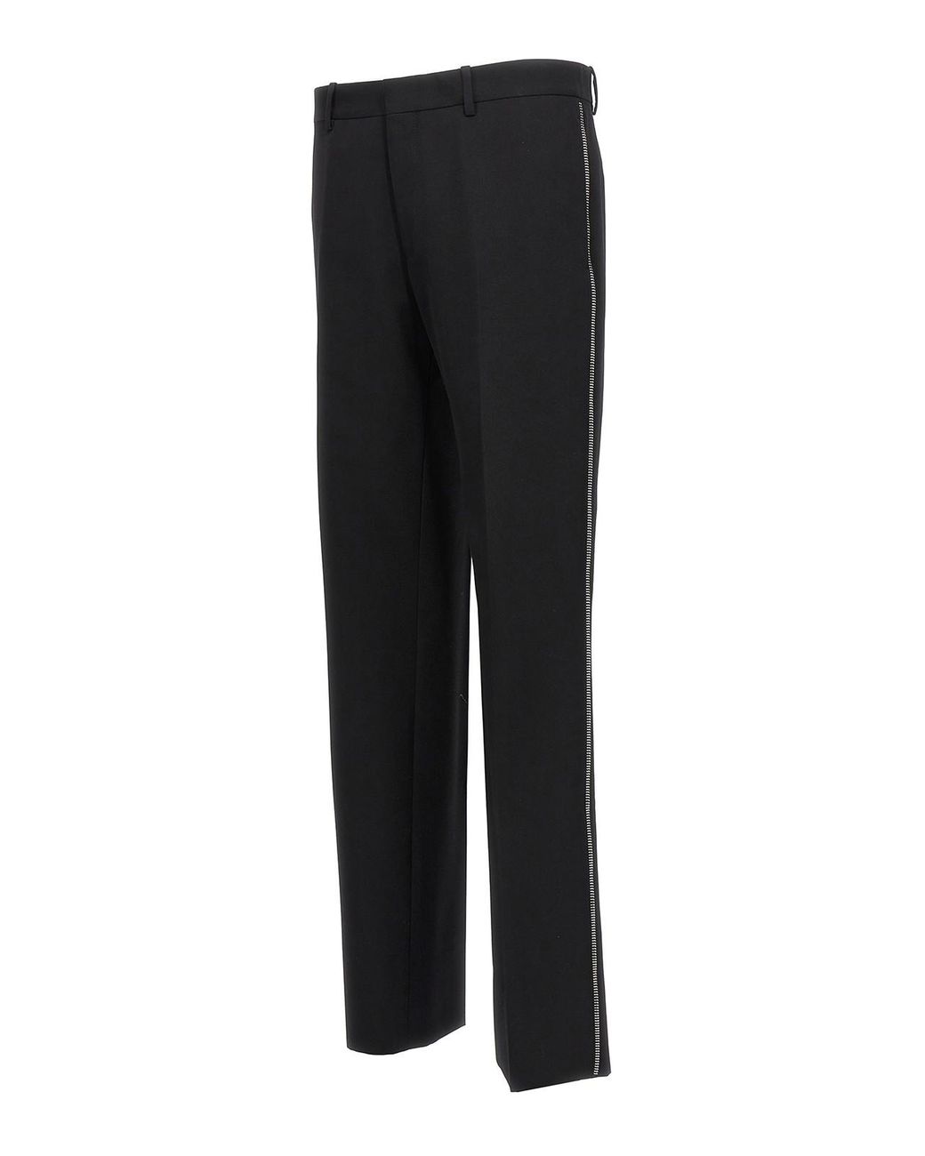 Off-White c/o Virgil Abloh Black Pants for men