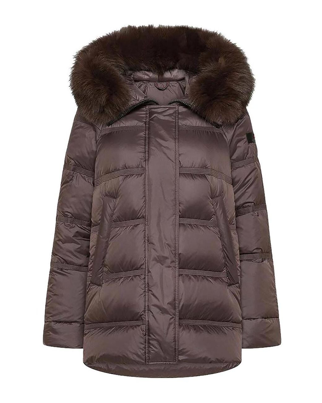 Peuterey Brown Jacket