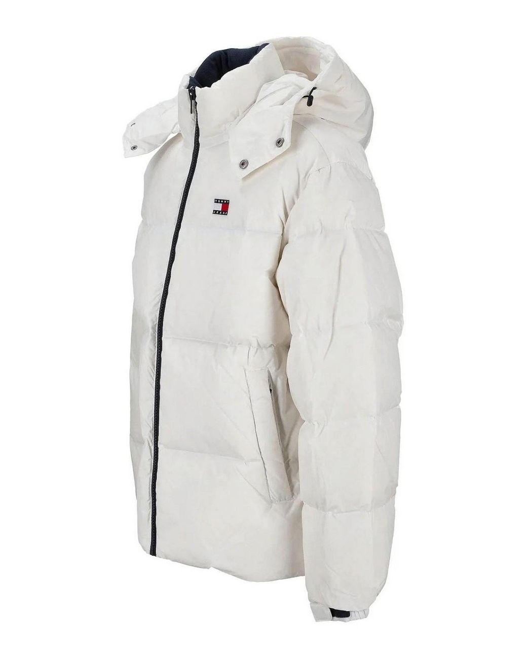 Tommy Hilfiger Gray Jacket for men