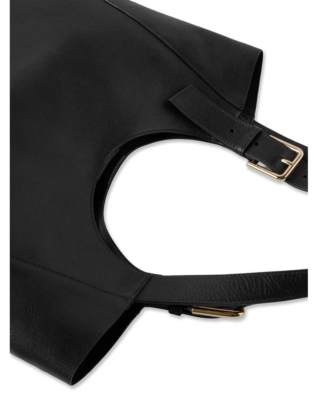 Furla Black Bag