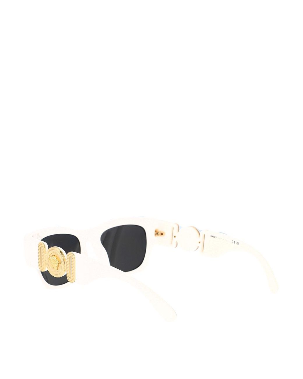 Gafas De Sol Versace de hombre de color Black