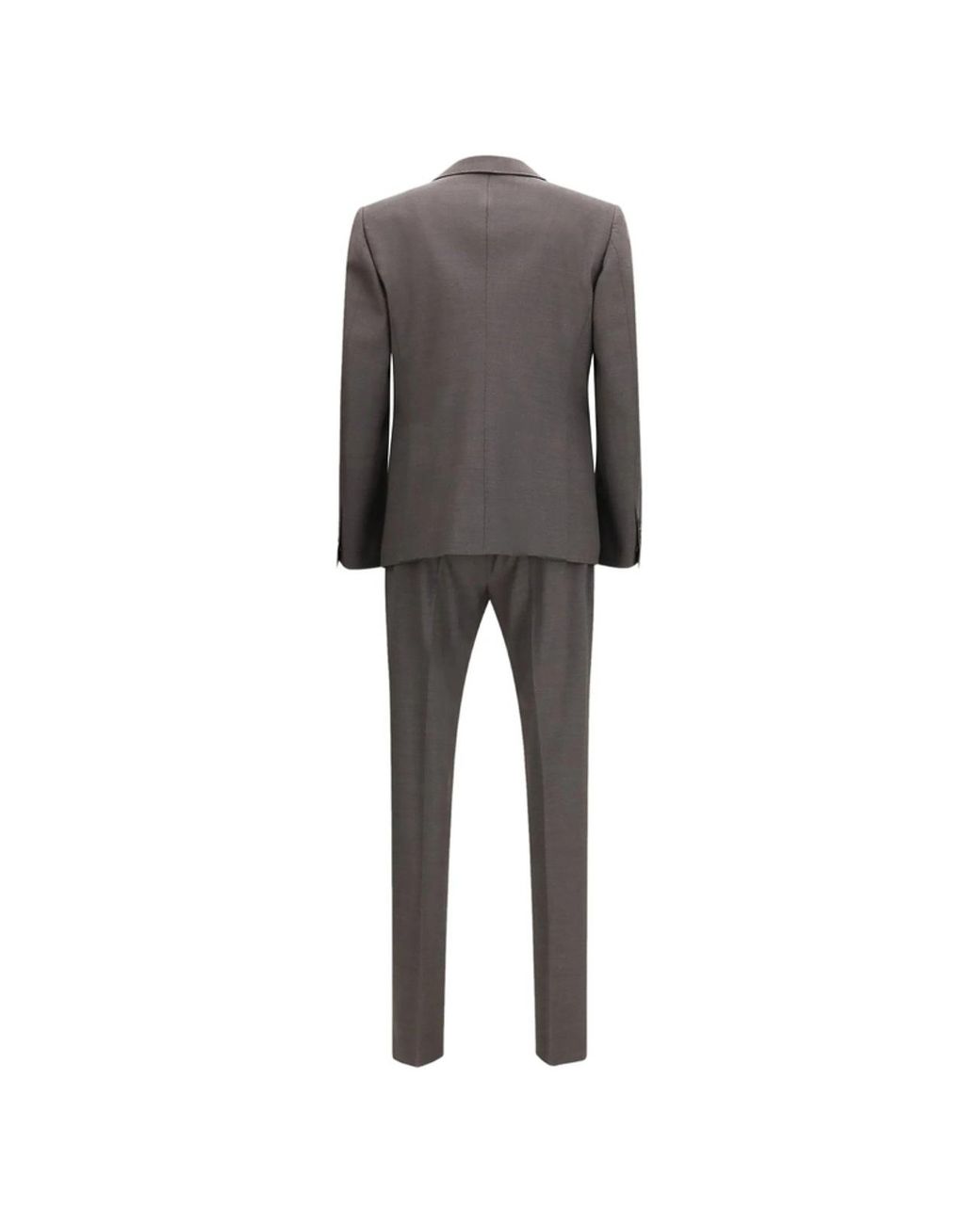 DSquared² Gray Suit for men