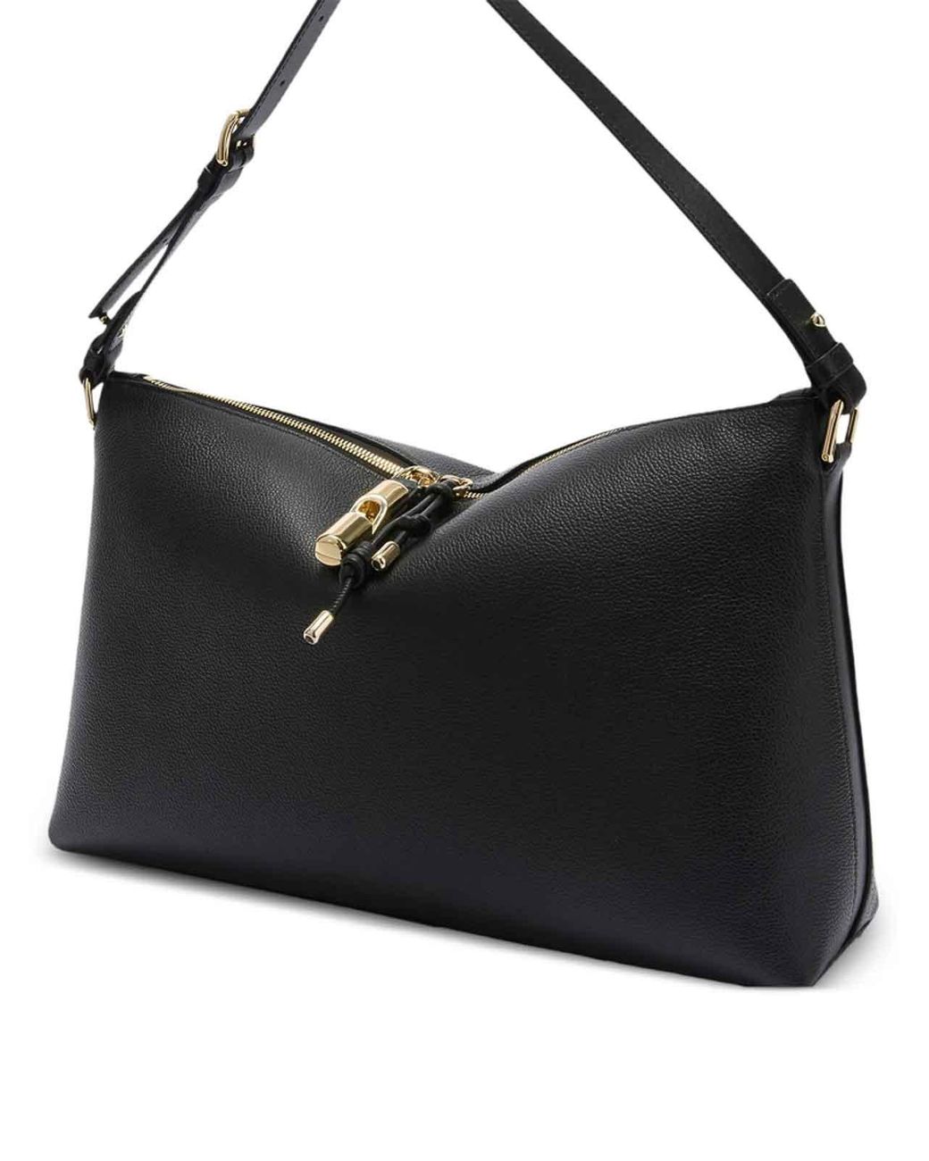 Furla Black Bag