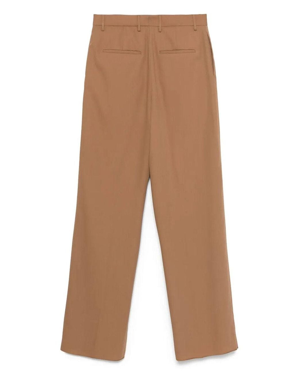 Lardini Natural Miamipants for men
