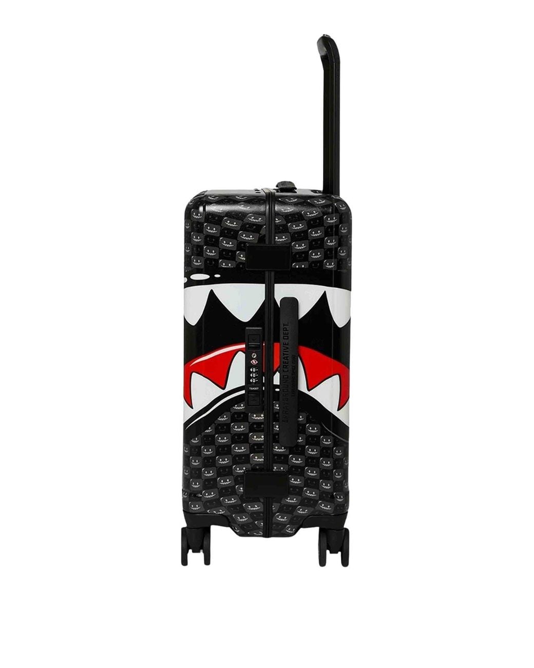Sprayground Black Sharks for men