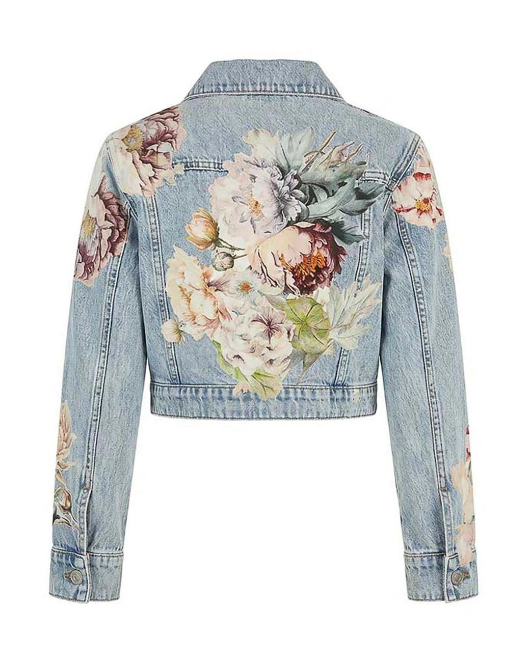 Alice + Olivia Blue Chloe