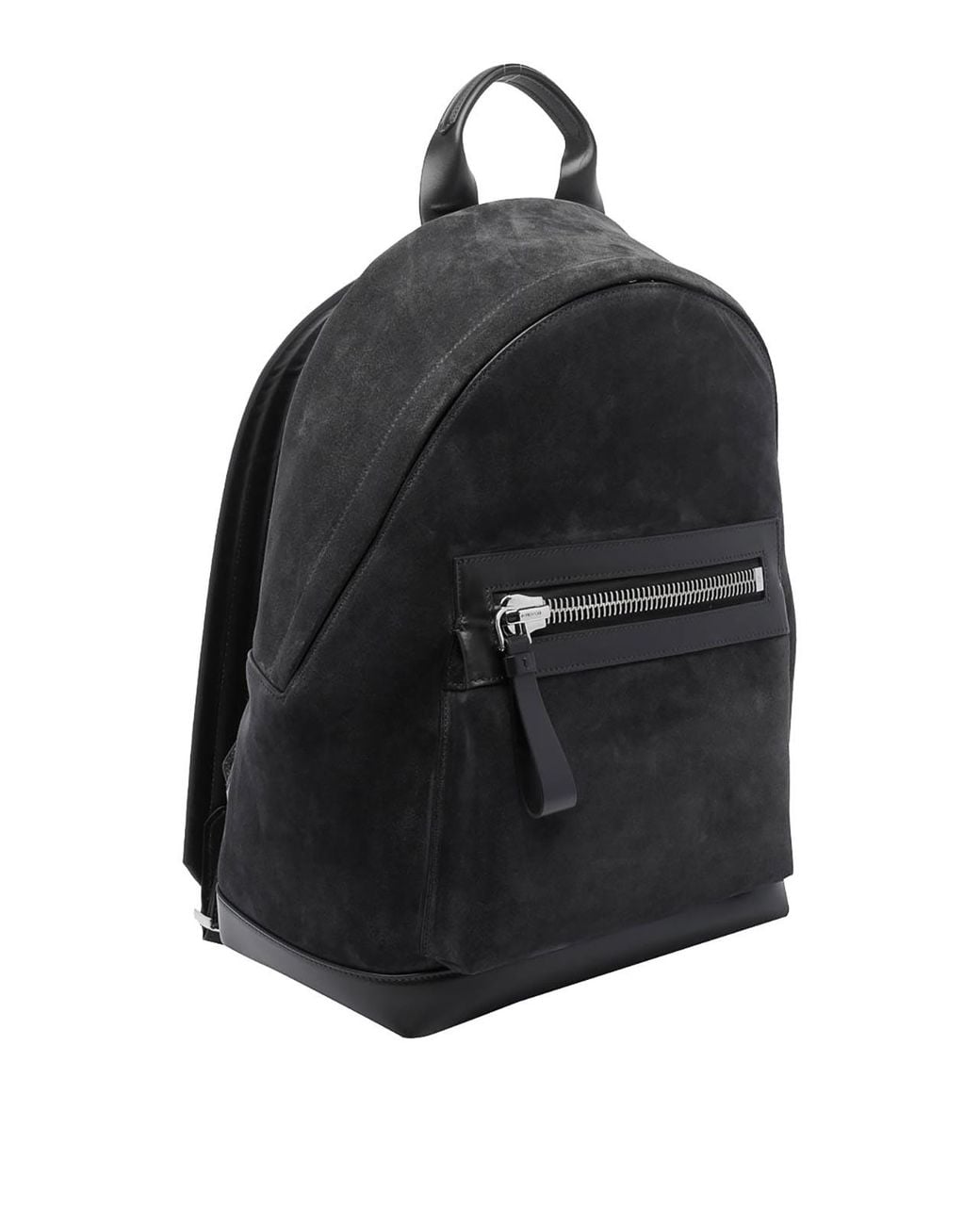 Tom Ford Black Backpack for men