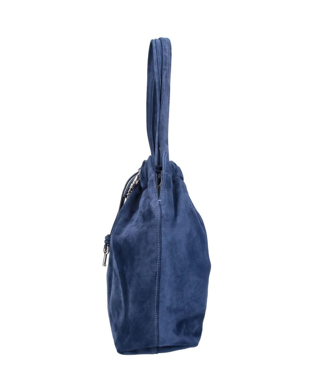 Marc Jacobs Blue Tote Bag