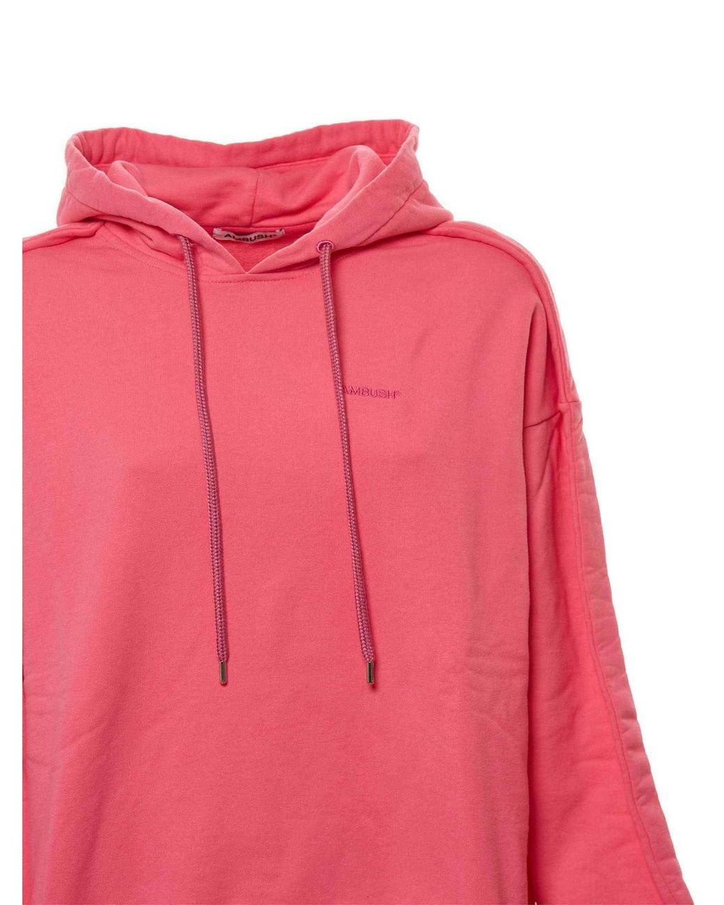 Sudadera Ambush de color Pink