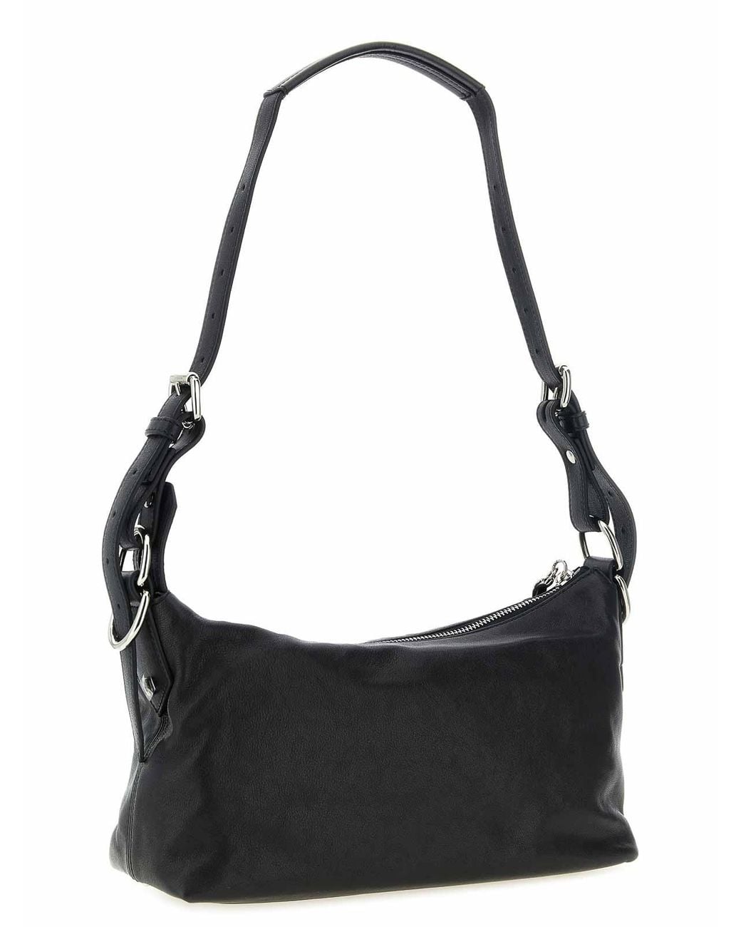 Vivienne Westwood Black Shoulder Bag