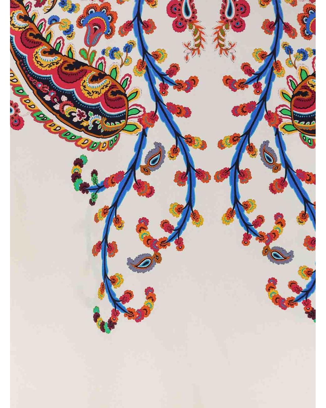 Etro White Top