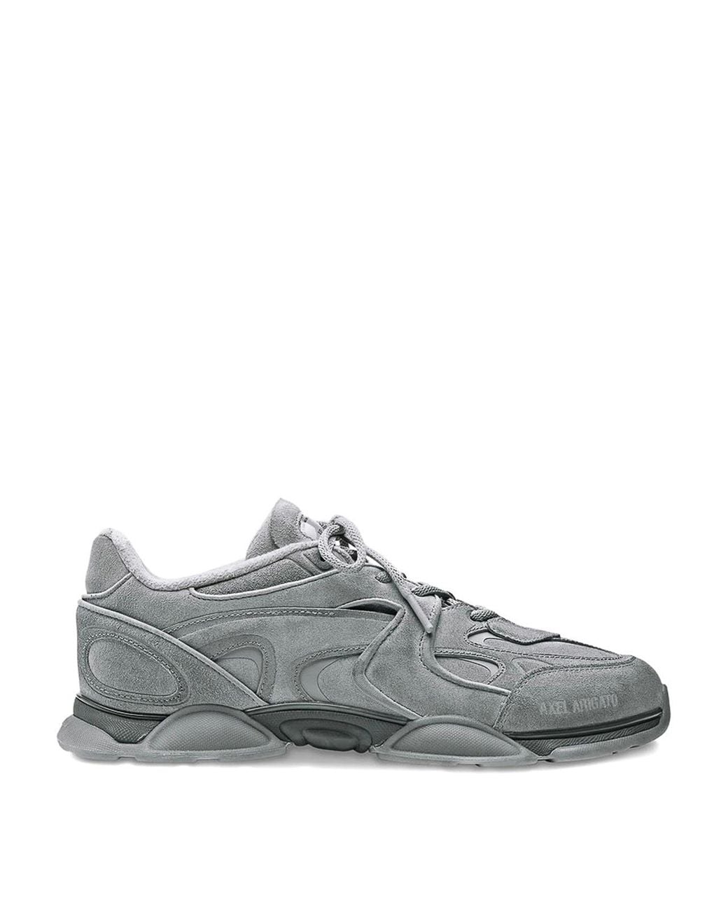 Axel Arigato Gray Sneakers for men