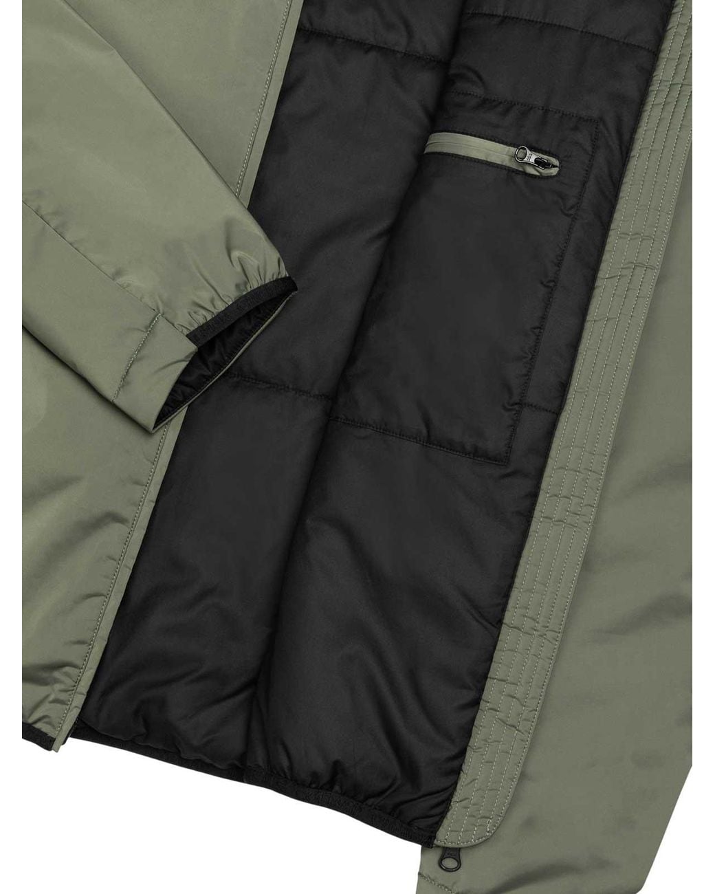 Colmar Green Colmar Giaoni for men