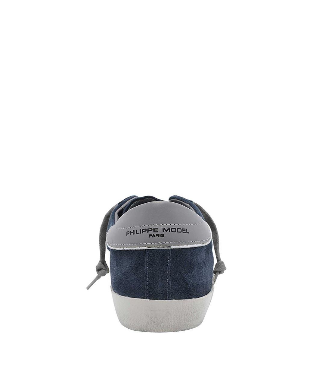 Philippe Model Blue Prsx Sneakers for men