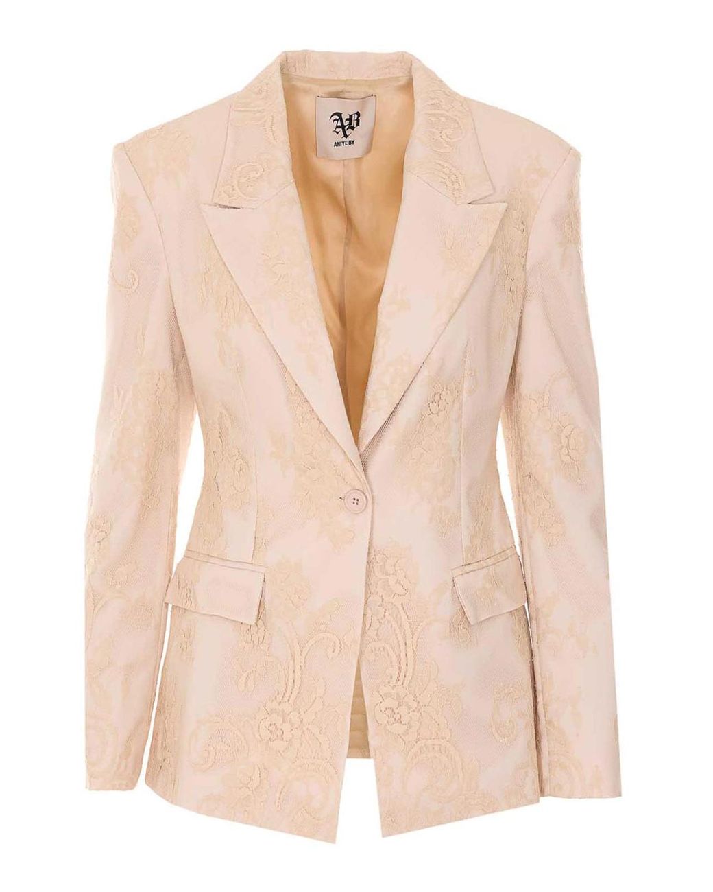 Aniye By Natural Soft Skin Silva Blazer