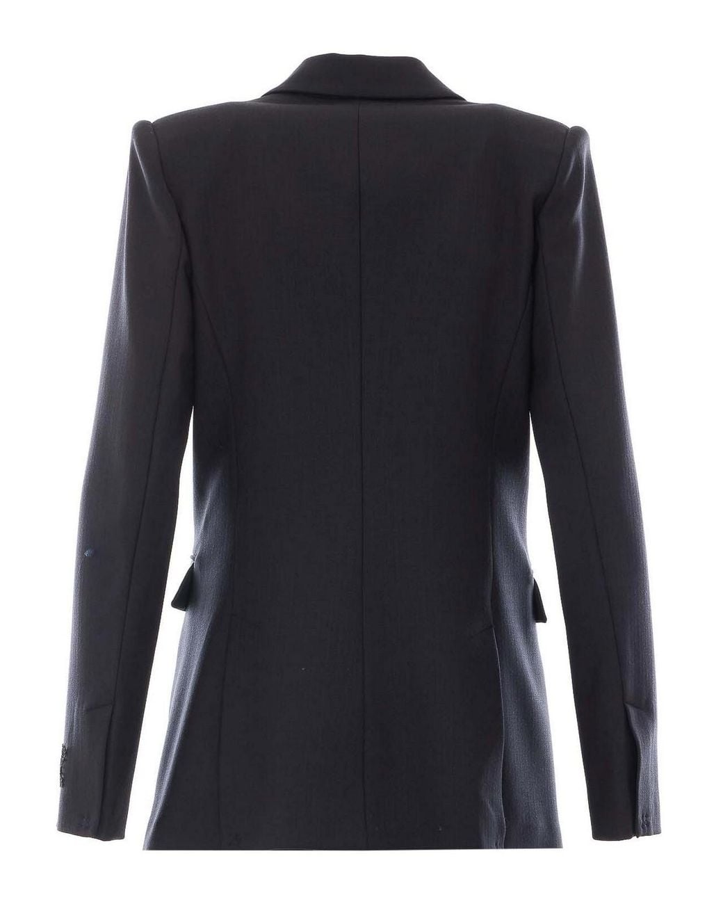 Pinko Blue New Amalfi Jacket